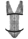 Кружевное боди-танкини Maison Close Франция607116