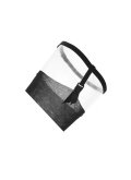 Бархатные подвязки для чулок Maison Close Франція 605192