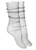 Жіночі шкарпетки Maison Close Франція 608420
