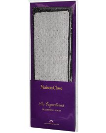 Женские носки Maison Close Франция 608420