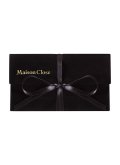 Открытые трусики из бархата Maison Close Франция 608630