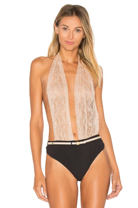 Сексуальное боди Maison Close Франция 609172