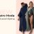 Італійський бренд Mastro Moda - одяг із середземноморською філософією про неймовірну красу