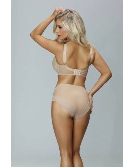 Бюстгальтер с мягкими чашками Alica gold soft NESSA (Польша)