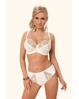 Бюстгальтер с мягкими чашками Selena beige/ecru soft NESSA (Польша)