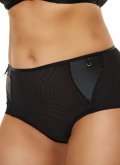 Трусики сліпи міді Clarisse straps N02 NESSA (Польща)