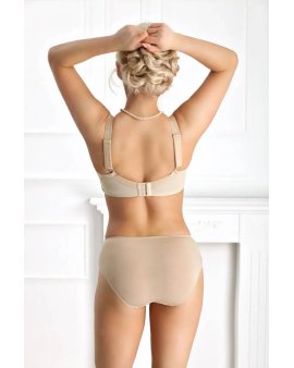 Бюстгальтер с мягкими чашками Selena beige/ecru soft NESSA (Польша)