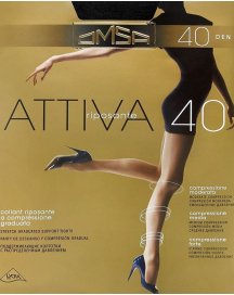 Женские колготки Omsa Attiva 40 Италия 