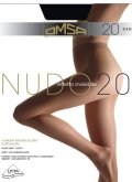 Женские колготки Omsa Nudo 20 Италия 