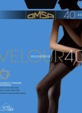 Женские колготки Omsa Velour 40 Италия 