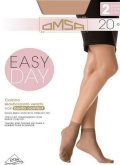 Женские носки Omsa easy day 20 calzino Италия 