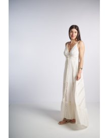 Платье длинное PAHIESA Італія VL182594