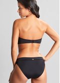 Купальник для большой груди бандо и слипы с отворотом Anya Riva Twist PANACHE (Великобритания)