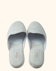 Кімнатні тапочки 550 біла змія Pellagio (Україна)