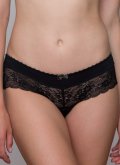 Базовые трусики шорты ROSE&PETAL Франція 47011/81627
