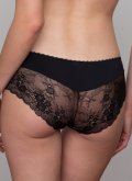 Базовые трусики шорты ROSE&PETAL Франція 47011/81627
