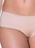 Бесшовные базовые трусы шорты ROSE&PETAL Франция 82034