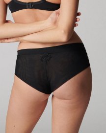 Трусы шортики кружевные Simone Perele (Франция) 12B630