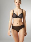 Труси шорти із тюлі Simone Perele (Франція) 18Y630