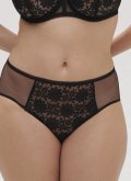 Трусы шорты Simone Perele (Франция) 1C2630