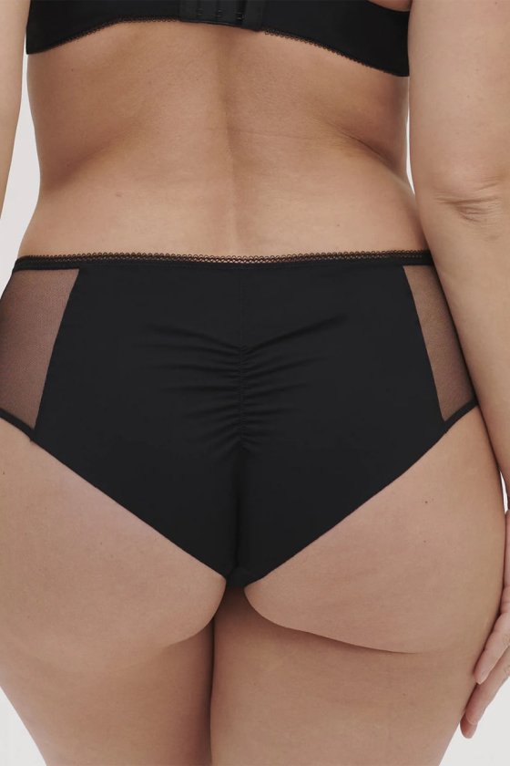Трусы шорты Simone Perele (Франция) 1C2630