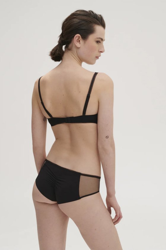 Трусы шорты Simone Perele (Франция) 1C2630