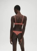 Трусики танга кружевные Simone Perele (Франция) 1C2710