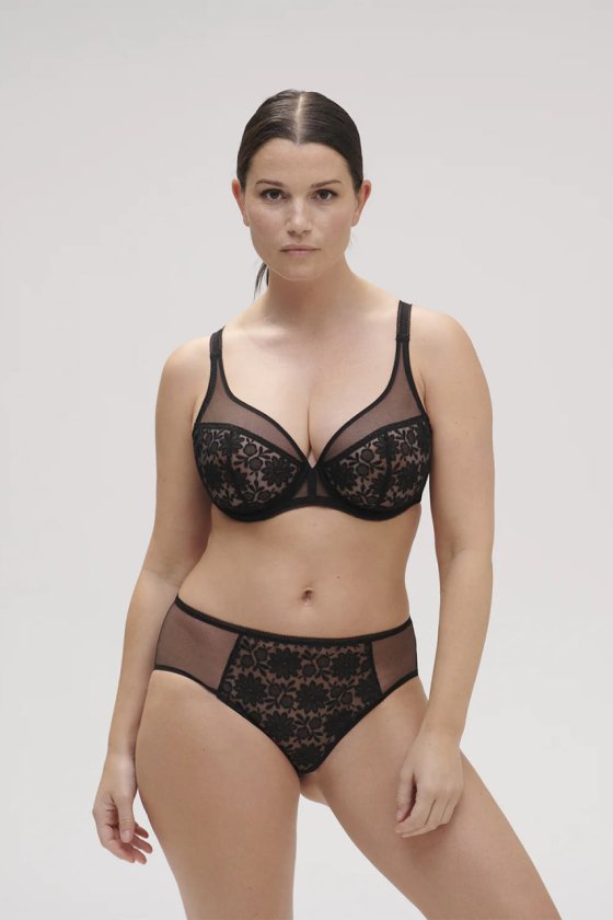 Трусы шорты Simone Perele (Франция) 1C2630