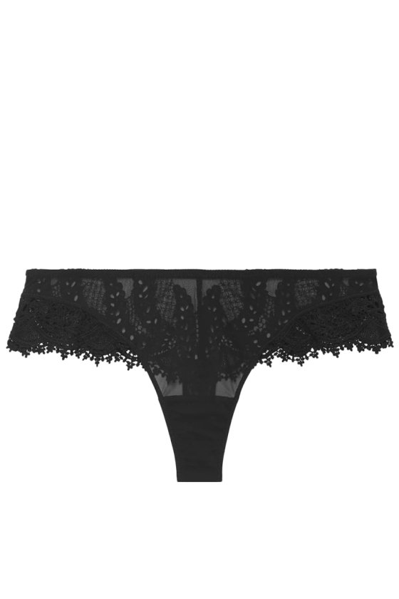 Трусики танга Simone Perele (Франція) 1D3710