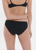 Трусики-сліпи з мереживом Simone Perele (Франція) 12X.720