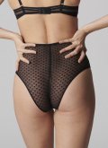 Трусики высокие Simone Perele (Франция) 1B7770