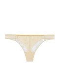 Трусики танга кружевные Simone Perele (Франция) 1C7710