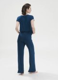 Домашний костюм из топа и брюк Simone Perele (Франция) 1C9901-660