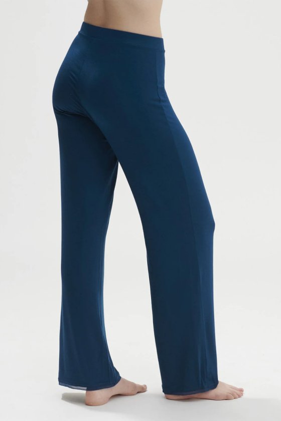 Домашний костюм из топа и брюк Simone Perele (Франция) 1C9901-660