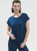 Домашний костюм из топа и брюк Simone Perele (Франция) 1C9901-660