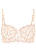 Бюстгальтер корбей кружевной Simone Perele (Франция) 1F2330