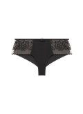 Трусики шортики с вышивкой Simone Perele (Франция) 1G2630
