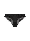 Трусики слипы с вышивкой Simone Perele (Франция) 1G3720