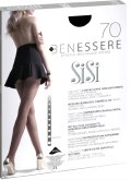 Жіночі колготи Sisi Benessere 70 Італія 