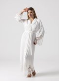 Халат велюровый длинный SUAVITE Словакия Мариель