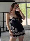 Пижама с шортами Сафина SUAVITE Словакия