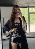Пижама с шортами Сафина SUAVITE Словакия