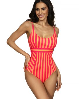 Купальник суцільний з формованими чашками та пуш-ап TOCCATA Німеччина Angela PSw/2