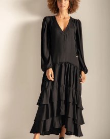 Пльтье длинное TOUCHE Колумбия 0F68031