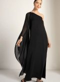 Платье с накидкой длинное TOUCHE Колумбия 0F47041