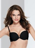 Бюстгальтер з пуш-ап +2 8144 WONDERBRA Франція