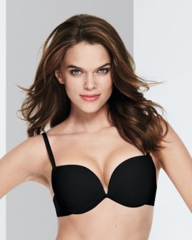 Бюстгальтер з пуш-ап +2 8144 WONDERBRA Франция