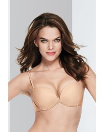 Бюстгальтер з пуш-ап +2 8144 WONDERBRA Франция