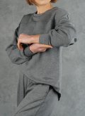 Костюм свитшот и брюки 70633/70638 Ysabel Mora (Испания)