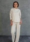 Костюм свитшот и брюки thermal 70642/70645 Ysabel Mora (Испания)